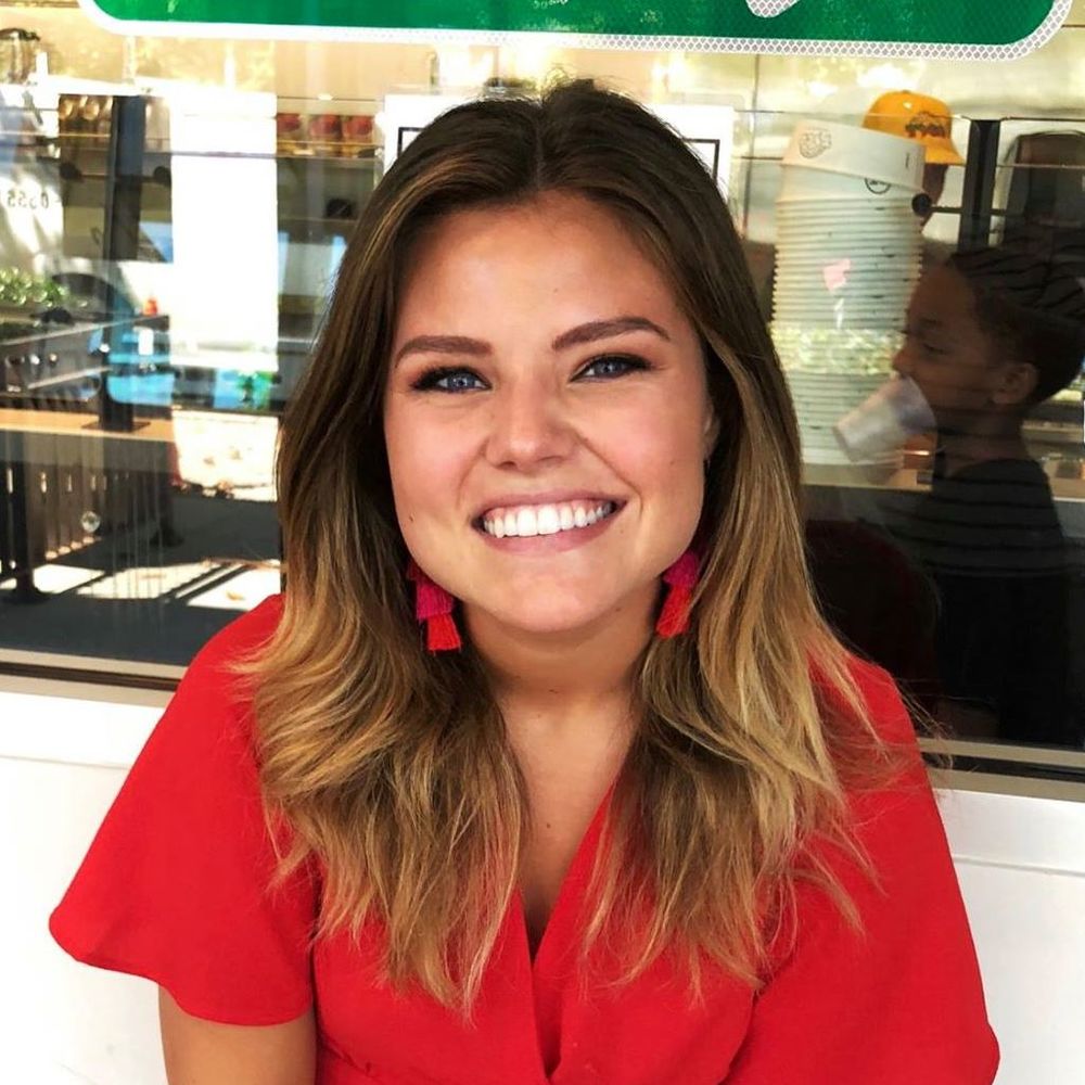 Meet your Posher, Sophia